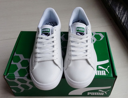 Puma Court Star Crftd Men Shoes--001